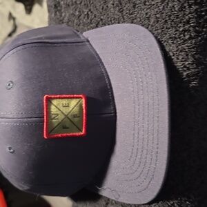 Neff snapback hat